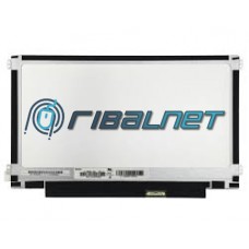 Ecrã LCD AUO 11.6 LED 1366x768, HD Ready, 16:9 (Wide)